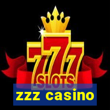 zzz casino